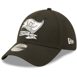 New Era 39Thirty Cap - Sideline 2022 Tampa Bay Buccaneers - S/M Black