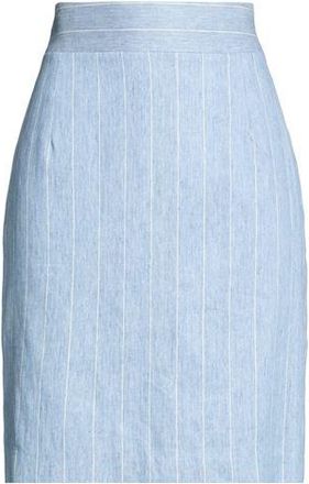 Tagliatore HOSEN & R&Ouml;CKE - Midi-R&ouml;cke auf YOOX.COM