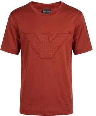 Emporio Armani TOPWEAR - T-shirts su YOOX.COM