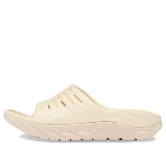 Hoka One One Ora Recovery Slide Shortbread 1134527-SSSND