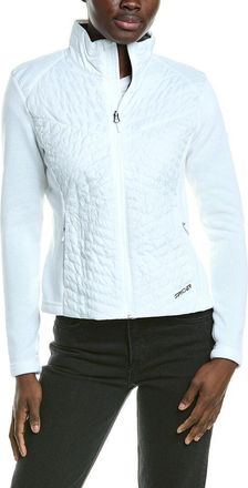 Spyder Pursuit Insulator Jacket