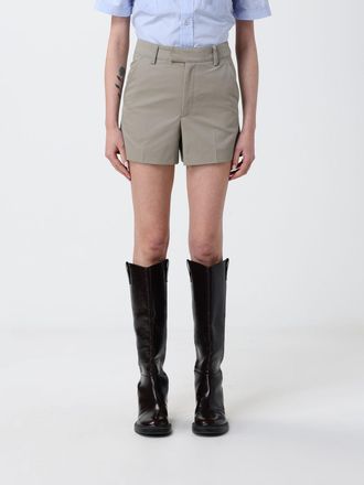 A.P.C. A. P.C. Pantaloncini in misto cotone
