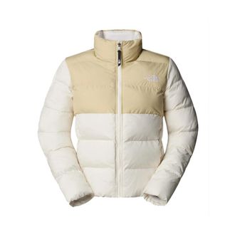 The North Face Saikuru Jacket - Dames - Ski Jassen - Veelkleurig - S - Polyester - Fitness