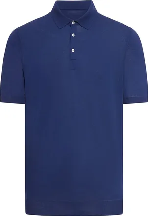 Nome 12 gauge short sleeve polo