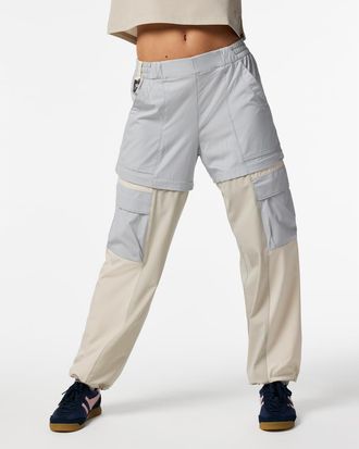 Cotopaxi Losdos Zip-Off Pant - Womens in Vapor And Mineral at Nordstrom, Size X-Large 29