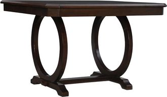 Linon Brigham Gathering Table