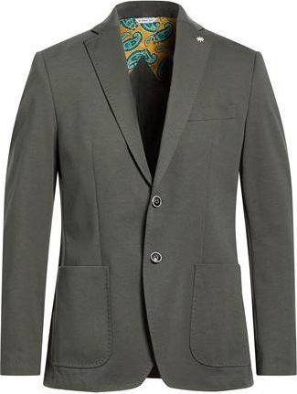 Manuel Ritz ANZ&Uuml;GE und CO-ORDS - Blazers auf YOOX.COM