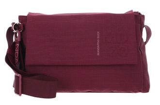 Mandarina Duck Womens MD20 Crossover, Vibrant Pink, Medium