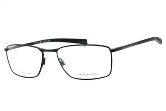 Tommy Hilfiger TH1783 Metal Frame Eyeglasses - Black