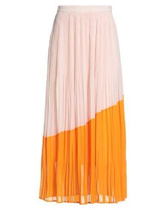 HUGO BOSS HOSEN & RÖCKE - Maxi-Röcke auf YOOX.COM