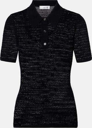 Victoria Beckham Polo in maglia