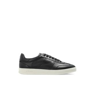 Kiton Heren, Schoenen, Zwart, Maat: 44 1/2 EU Leer