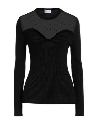 Red Valentino Sweaters