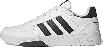 adidas CourtBeat Court Lifestyle Shoes Core Black White GW3867