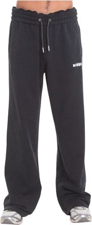 Misbhv Misbhv, Uomo, Pantaloni, Nero, L, new