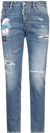 Dsquared2 X THE SMURFS