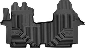 OEM Alfombrillas, Felpudos, Alfombrillas De Goma Y Bandejas Para Nissan Primastar 2001-2014 (77 Unidades)