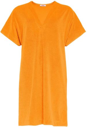 Eres Abito corto Baln&eacute;aire - Arancione