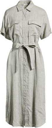 PESERICO KLEIDER - Midi-Kleider auf YOOX.COM