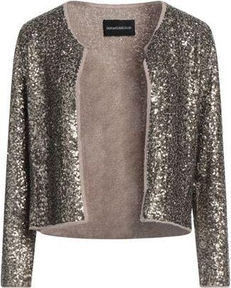 Zadig&Voltaire KNITWEAR - Cardigans on YOOX.COM