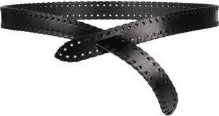 Isabel Marant Marroquiner&iacute;a - Cinturones en YOOX.COM