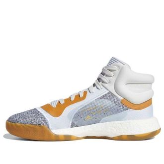 adidas Marquee Boost Aero Blue G27741