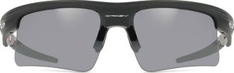 Oakley OO9534 BISPHAERA SPEED 953401 Mens Sunglasses Size 68
