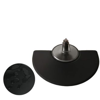 OEM Alfombra Para Sal&oacute;n, 91 Cm X 152 Cm, 18 Mm De Grosor, Impermeable, Antideslizante, Dise&ntilde;o Ergon&oacute;mico