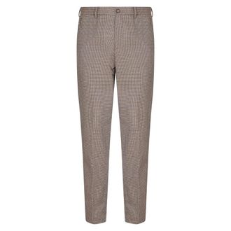 Seventy Pantaloni Pt1283 - - Trousers - Uomo - Marrone - M