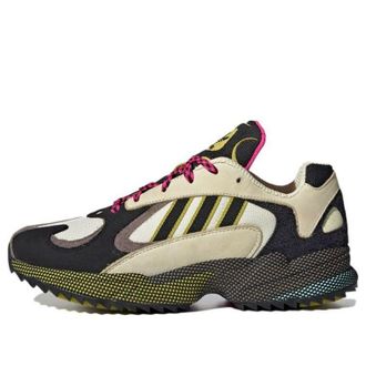 adidas originals Yung-1 Shoes Black EF5338