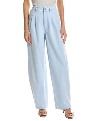 Frame Denim Frame Denim The Tapered Trouser