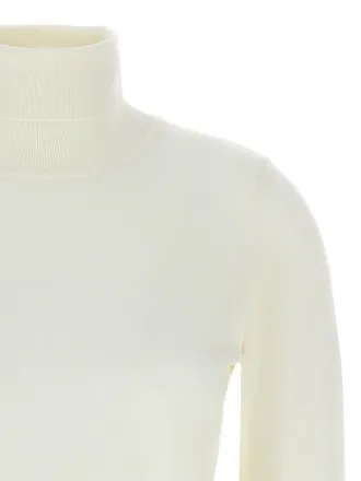 Antonino Valenti Merino Wool Womens Cardigan