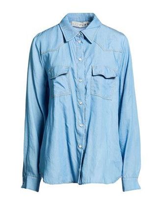 Haveone TOPWEAR - Denim shirts sur YOOX.COM