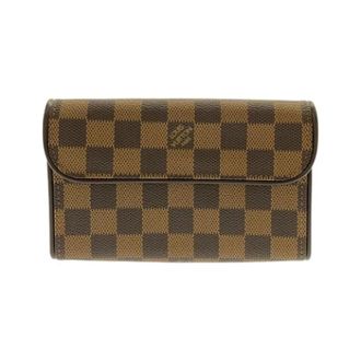 Louis Vuitton Pre-owned Marsupio - - Pre-owned - Donna - Marrone - ONE SIZE
