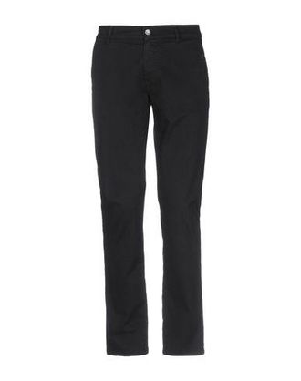 Daniele Alessandrini BOTTOMWEAR - Pantaloni su YOOX.COM