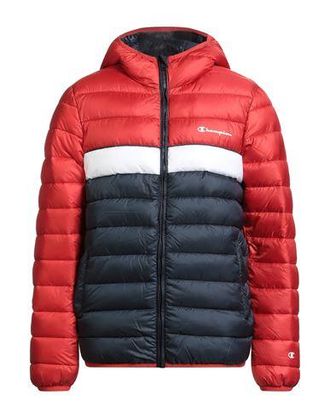 Champion JACKEN & MÄNTEL - Pufferjacken & Daunenjacken auf YOOX.COM