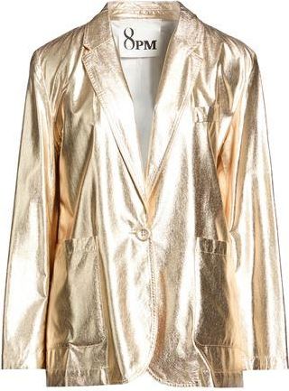 8pm ANZ&Uuml;GE und CO-ORDS - Blazers auf YOOX.COM