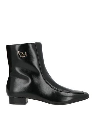 Byblos CALZADO - Botines de ca&ntilde;a alta en YOOX.COM