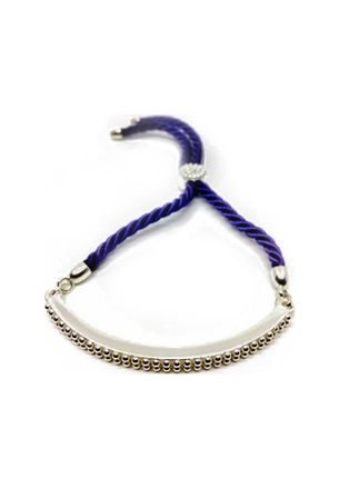 Panarea Womens BS19PL2MO Ladies Bracelet - Silver - One Size