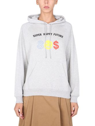 être cécile Super Happy Future Sweatshirt