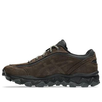 Asics Gel-Transcend FJ Black Coffee Graphite Grey 1203B050-200