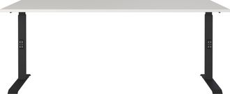 Germania Schreibtisch »GW-Agenda« höhenverstellbar von 68-91 cm, verfügbar in verschiedenen Breiten