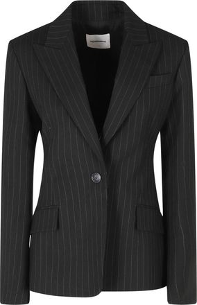 Andamane Donna, Giacche, Nero, S, new