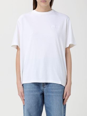 Jacquemus T-shirts basic in cotone Jacquemus