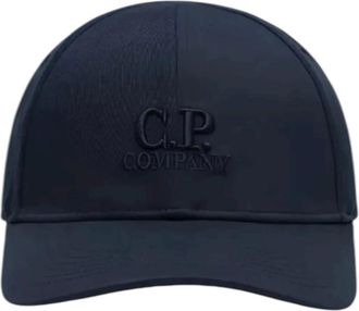 C.P. Company C.p. Company, Uomo, Accessori, Blu, Taglia unica, new