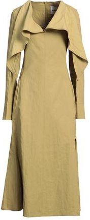 Jil Sander VESTITI - Vestiti midi su YOOX.COM