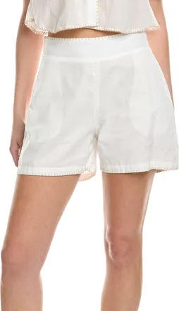 Palmacea Nora Short
