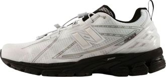 Miharayasuhiro BLAKEY OG Sole Film Attached Canvas Low Black A15FW727-BLACK