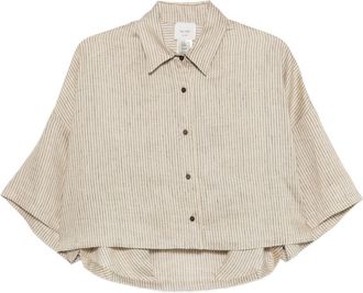 Alysi gestreiftes Hemd