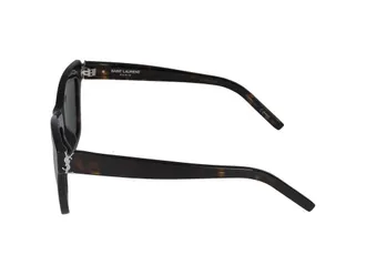 Saint Laurent SL Sunglasses - Havana